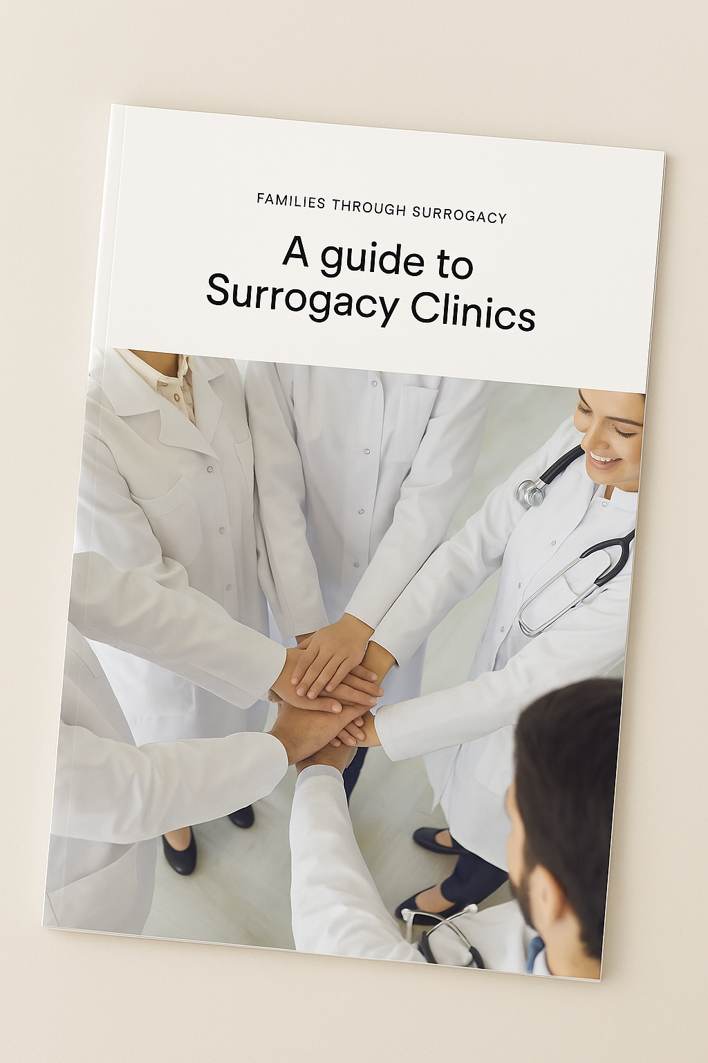 A Guide to Surrogacy Clinics