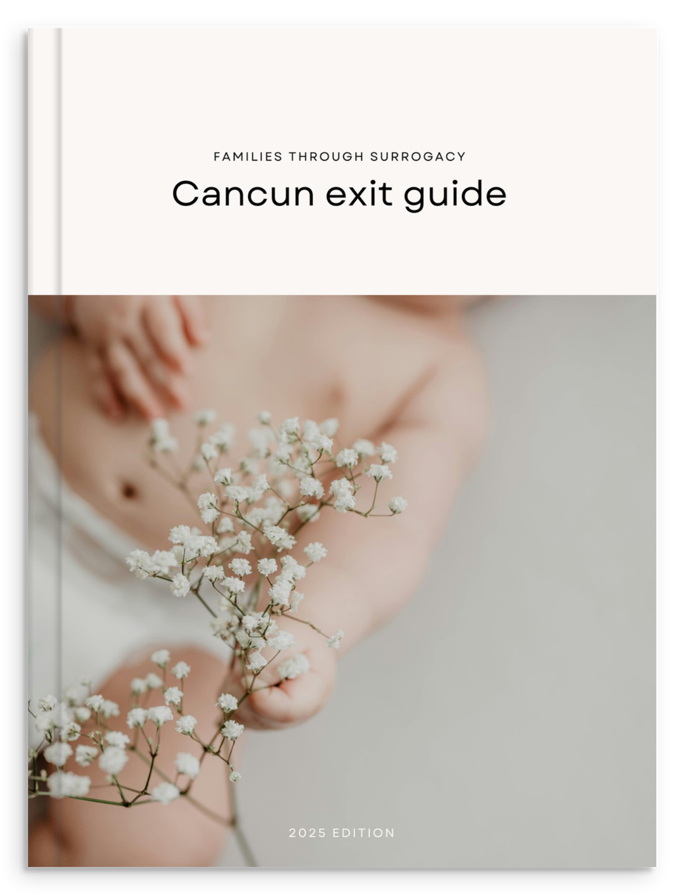 Cancun Exit Guide