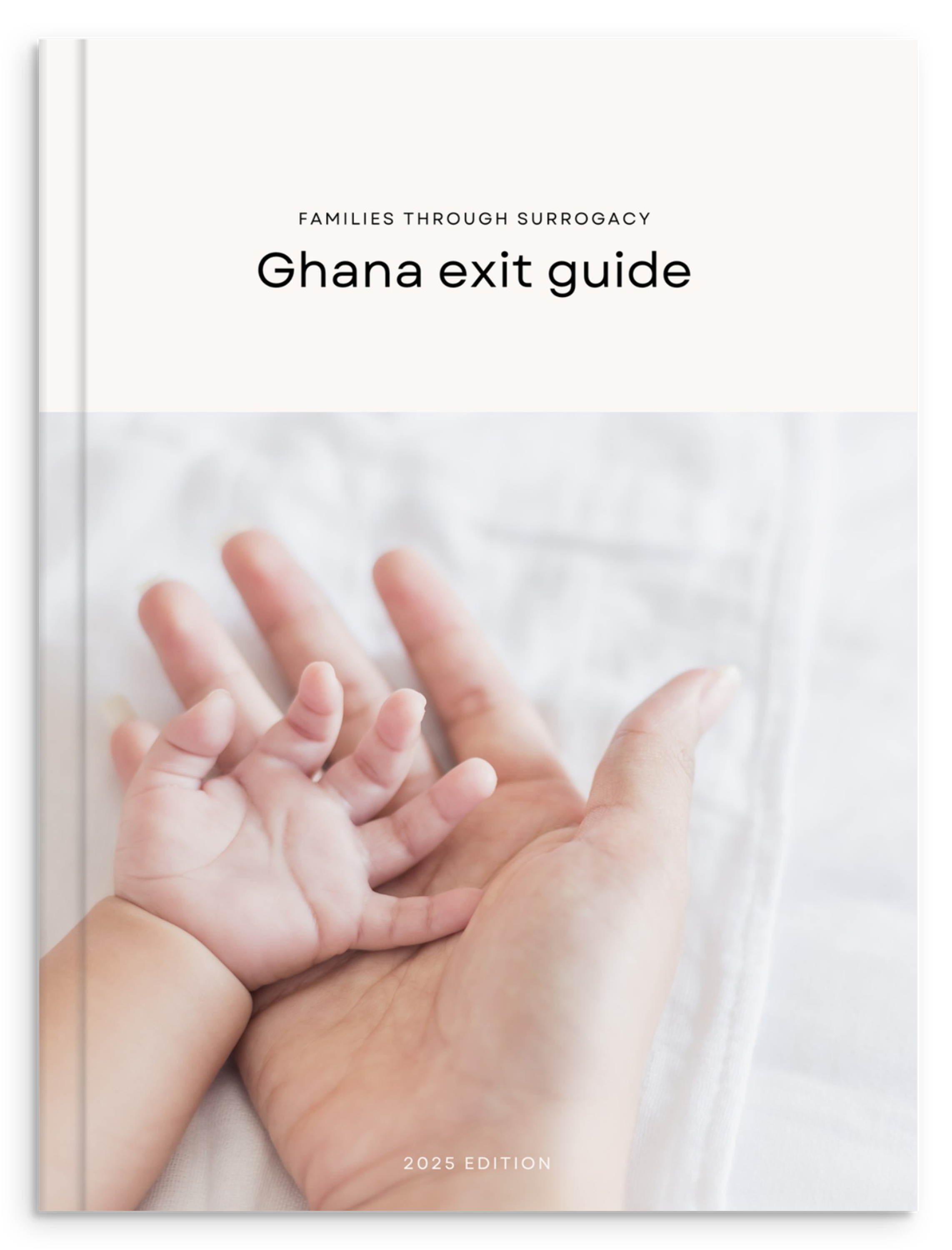 Ghana Exit Guide