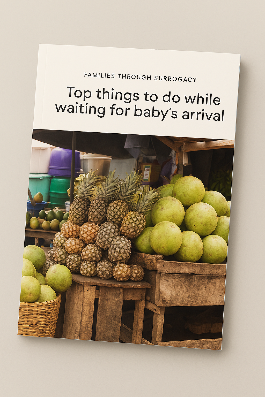 A guide on things to do in Ghana while waiting for baby to arrive