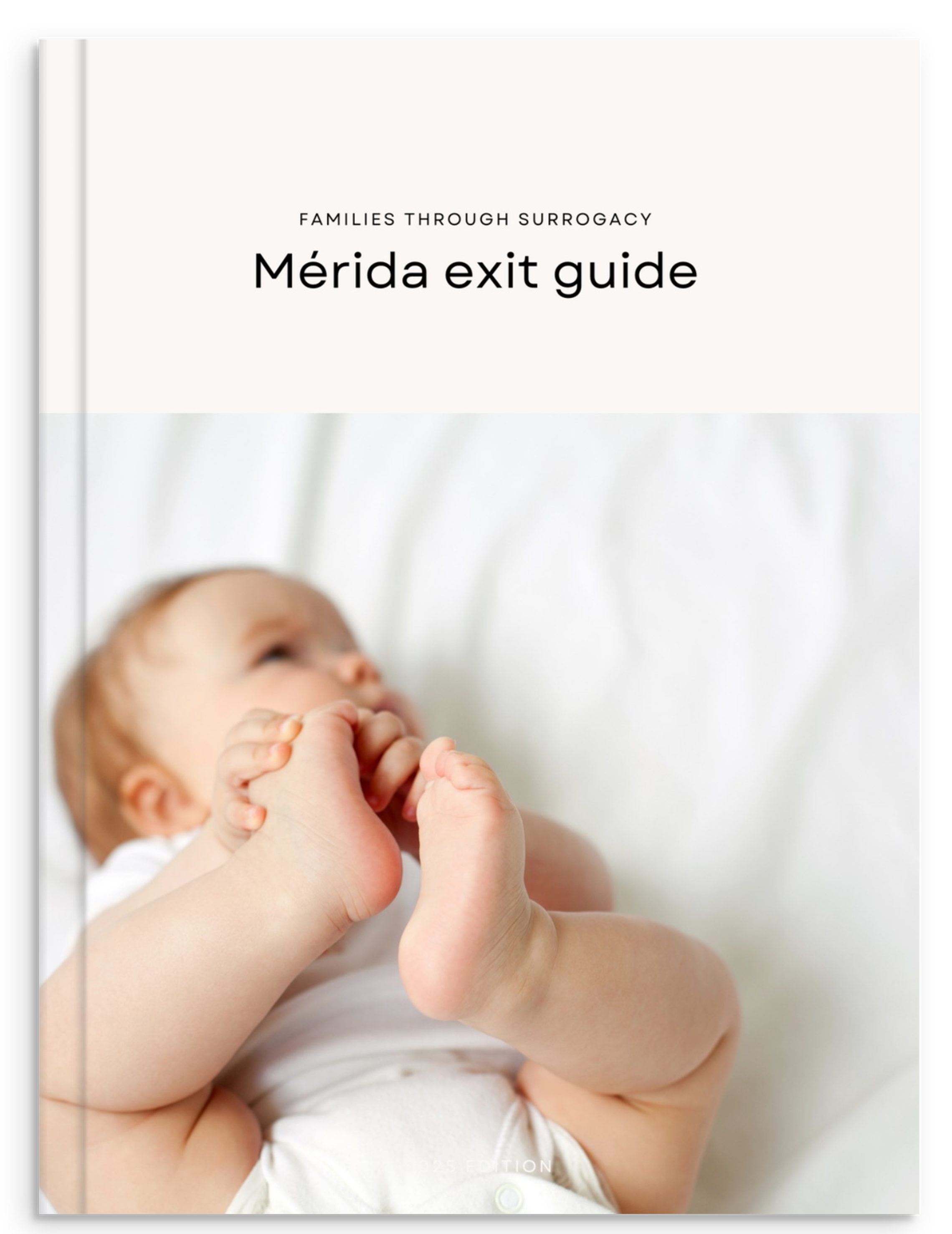 Mérida Exit Guide
