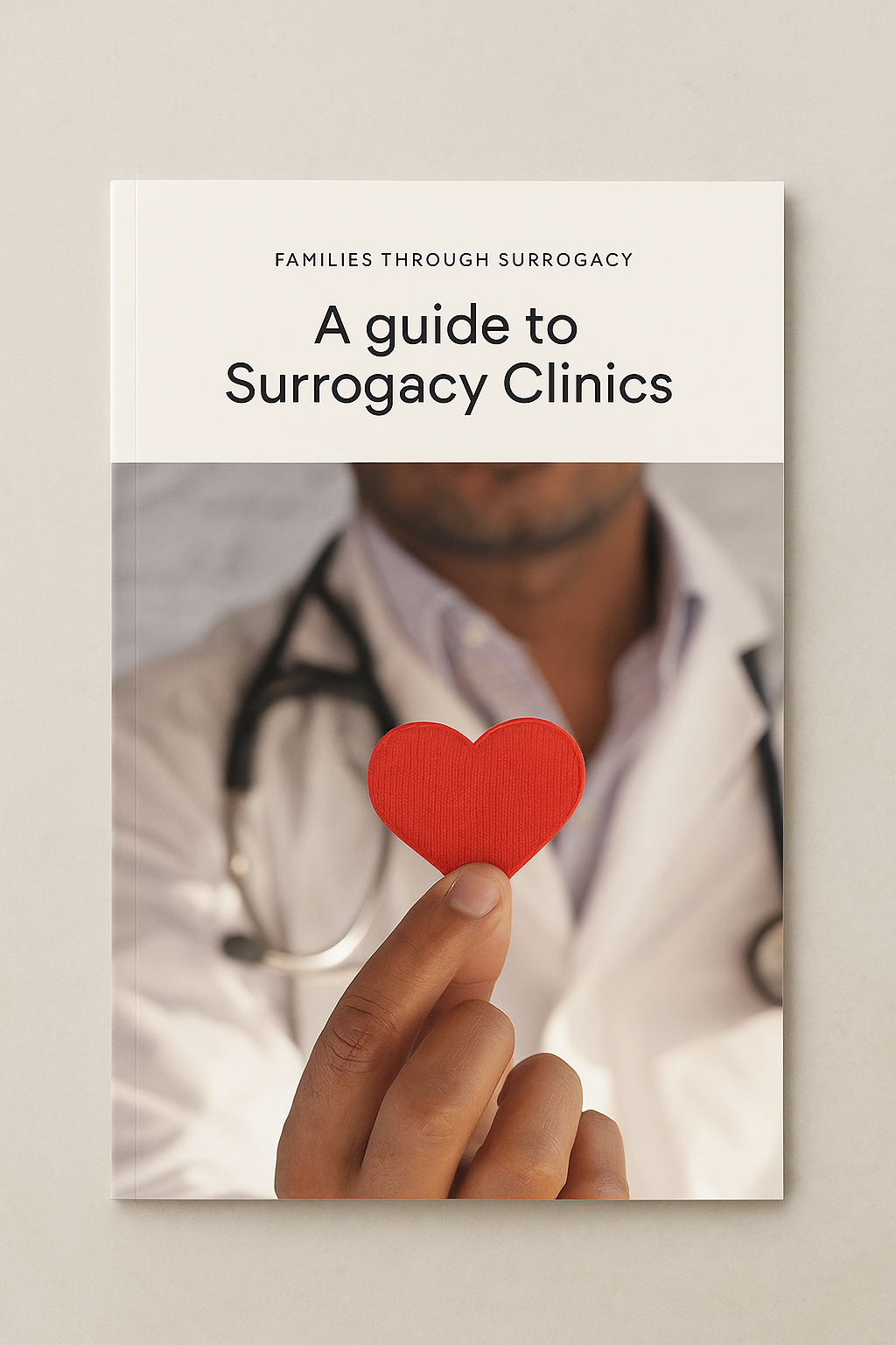 Mexico, A guide to Surrogacy Clinics Guide