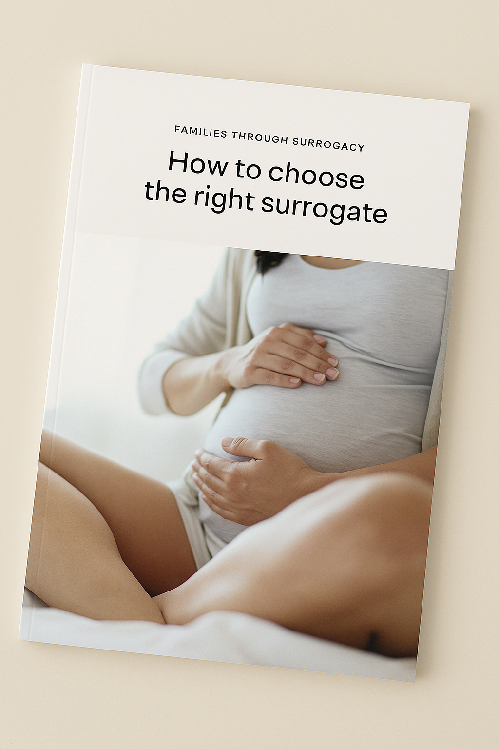 Mexico, How to choose the right Surrogate Guide