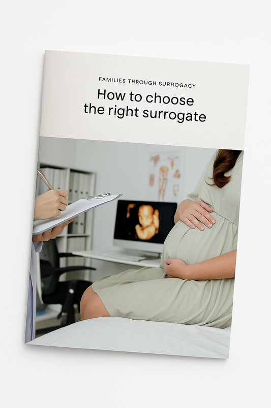How to Choose the Right Surrogate