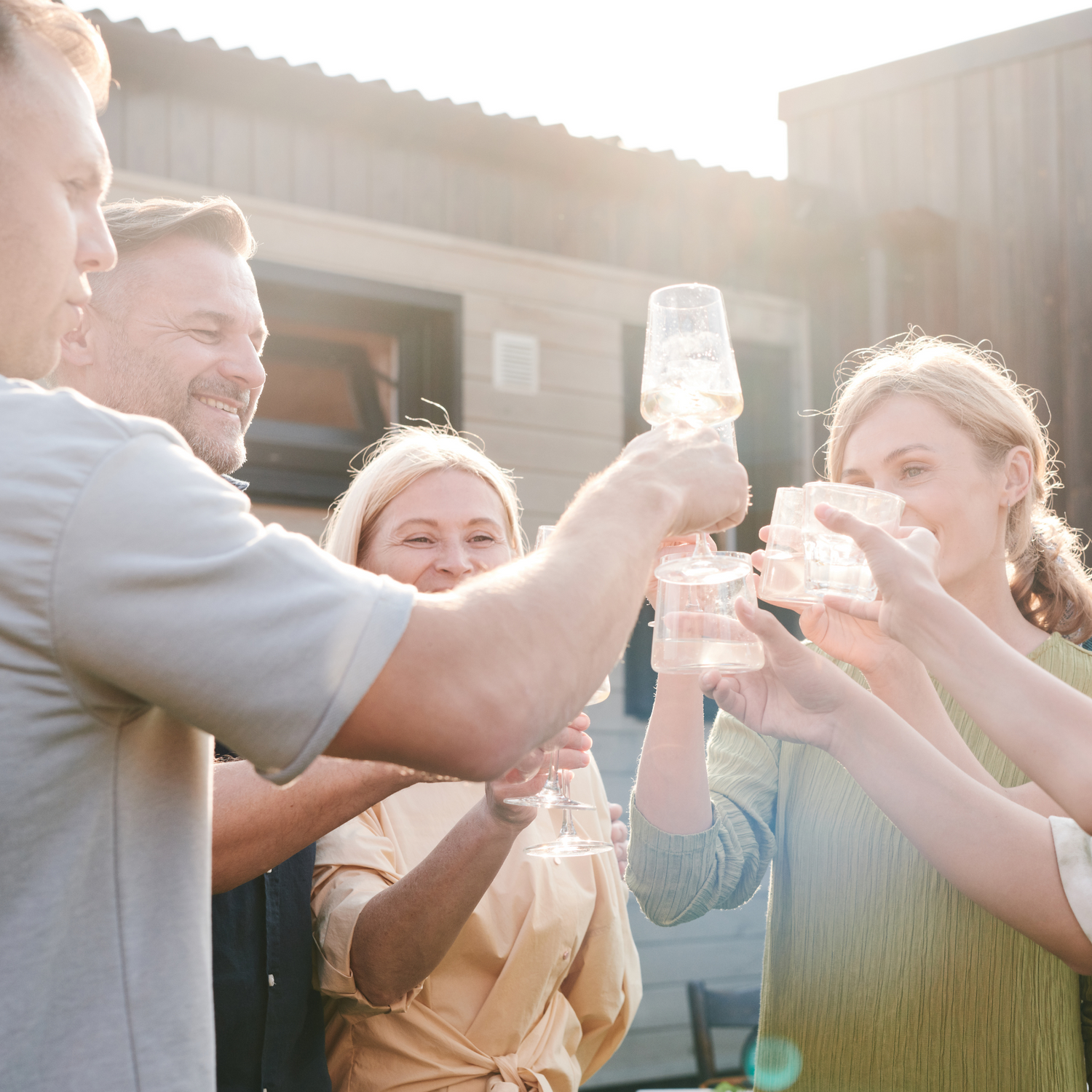 Talking to loved ones about surrogacy