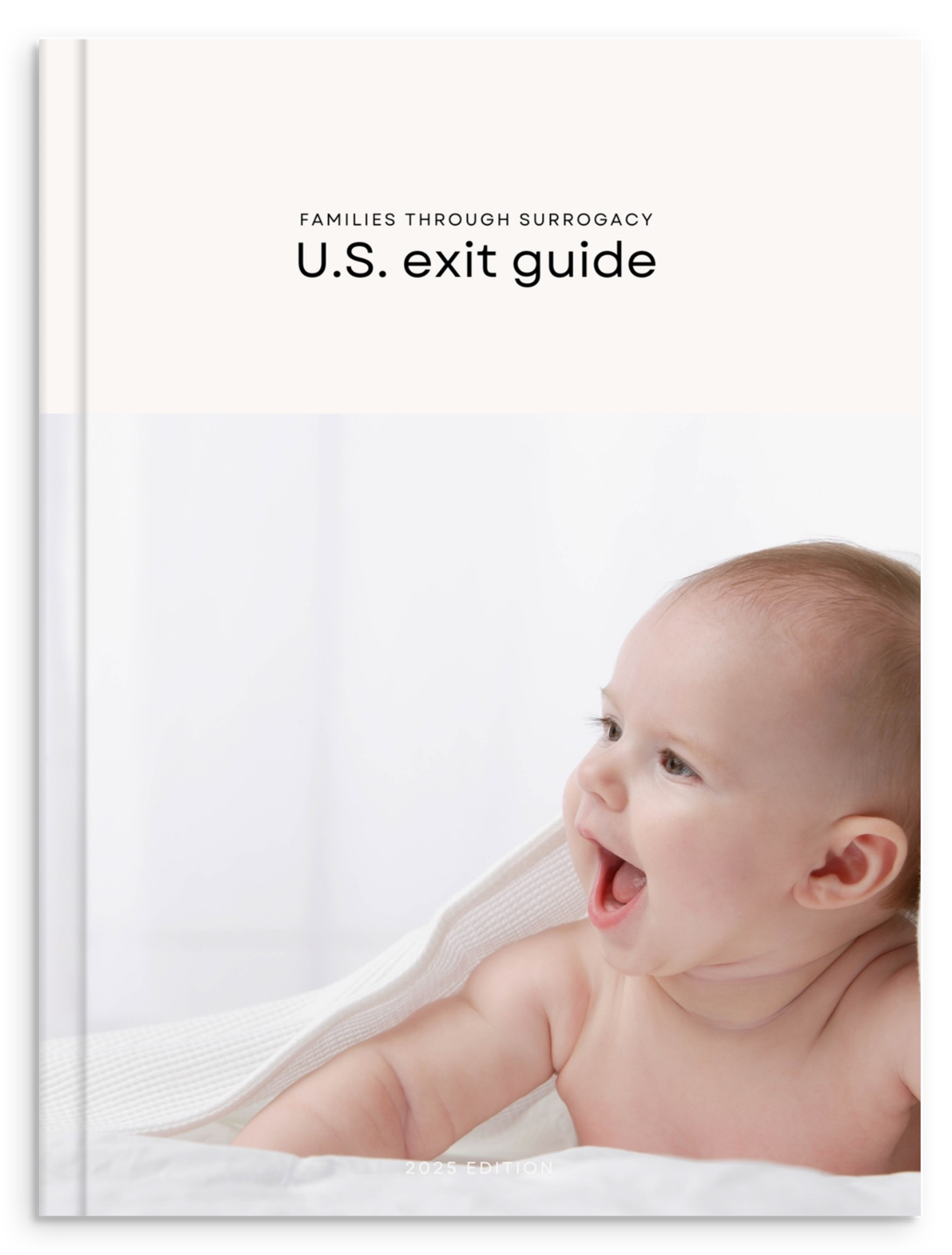 U.S. Exit Guide